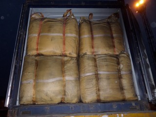 1000kg packing