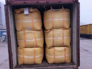 500kg packing